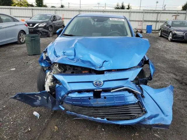 2016 TOYOTA SCION IA   