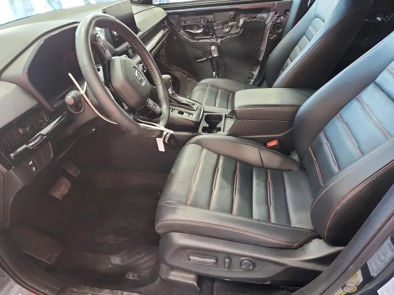 2025 HONDA CR-V SPORT TOURING  