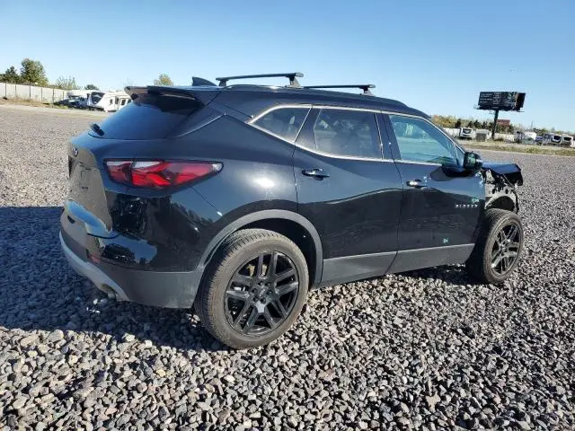 2020 CHEVROLET BLAZER 2LT  