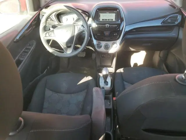 2017 CHEVROLET SPARK 1LT  