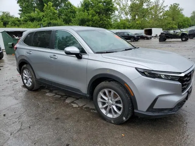 2023 HONDA CR-V EXL  