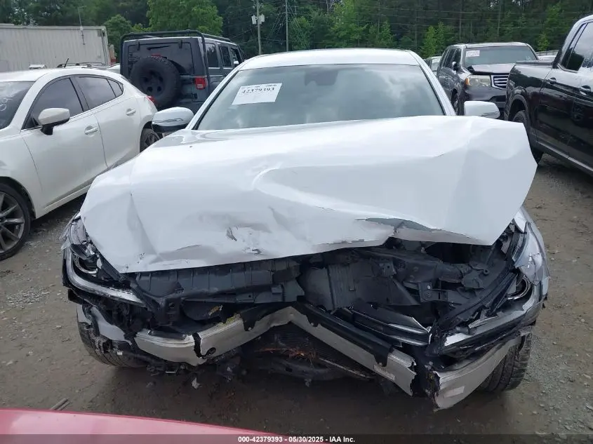 2017 GENESIS G80 PREMIUM/ULTIMATE