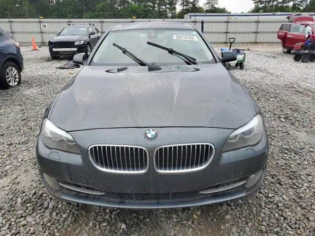 2013 BMW 535 XI