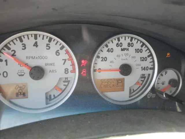 2018 NISSAN FRONTIER S  