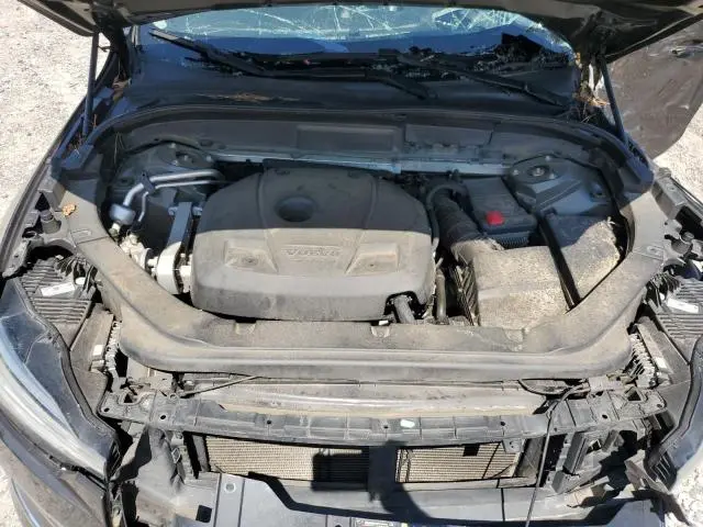 2018 VOLVO XC60 T6 INSCRIPTION  