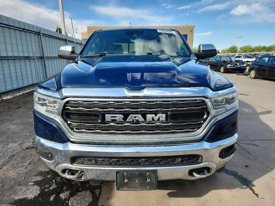 2023 RAM 1500 LIMITED  