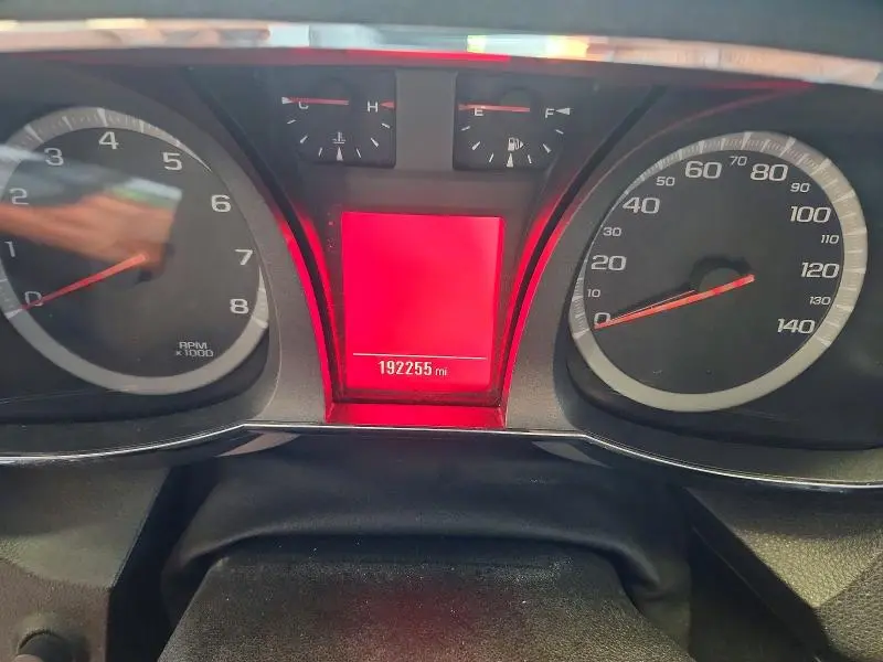 2013 GMC TERRAIN SLE  