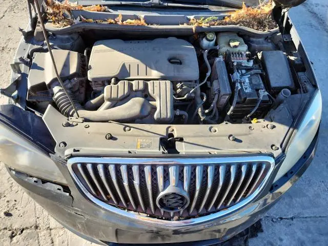 2014 BUICK VERANO CONVENIENCE  