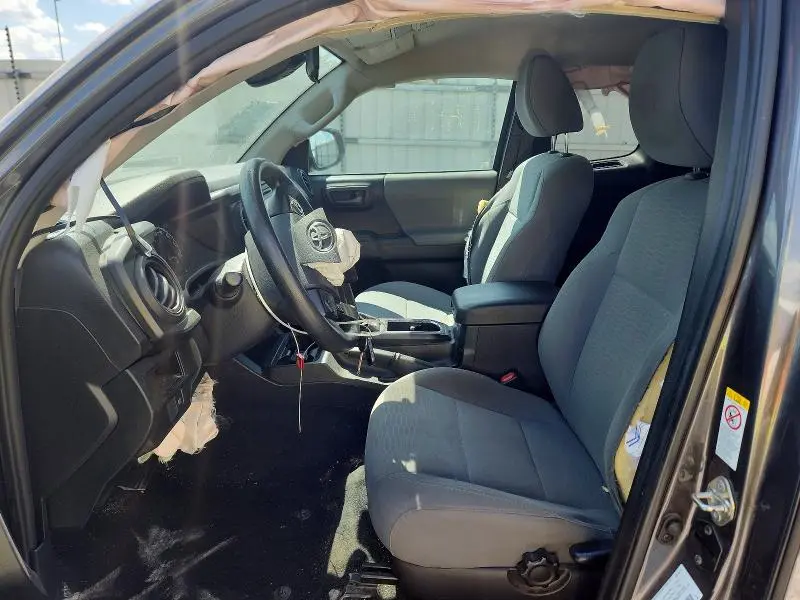 2019 TOYOTA TACOMA SR  