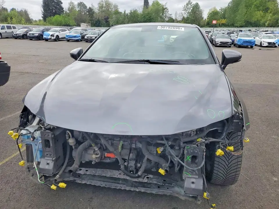 2016 LEXUS CT 200  