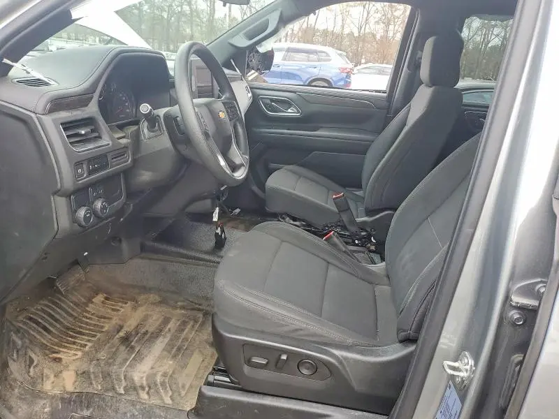 2023 CHEVROLET TAHOE C1500  