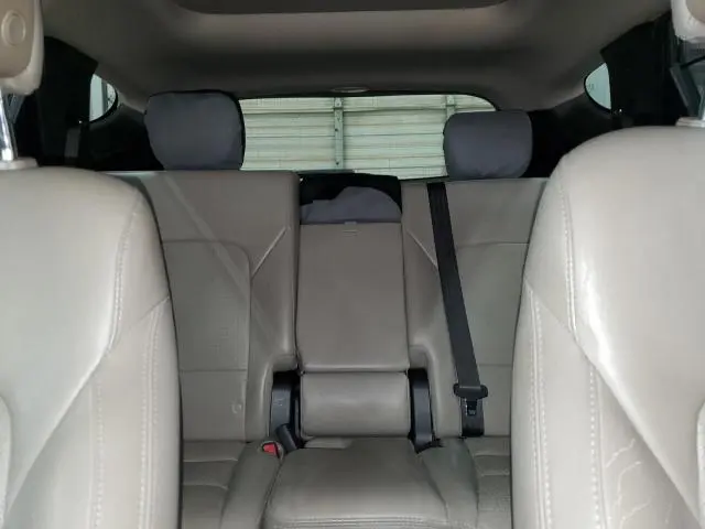 2014 HYUNDAI SANTA FE SPORT   