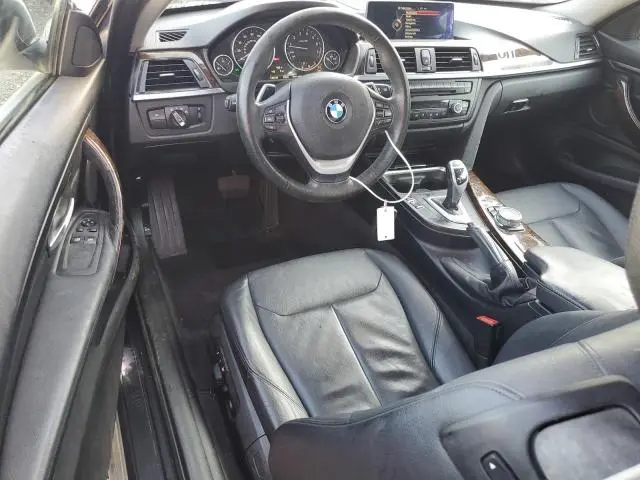 2015 BMW 428 XI  