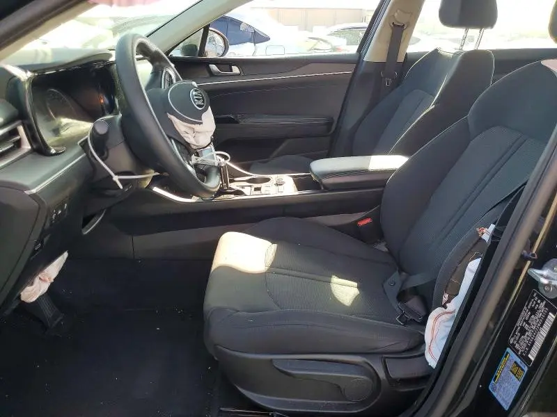 2021 KIA K5 LX  