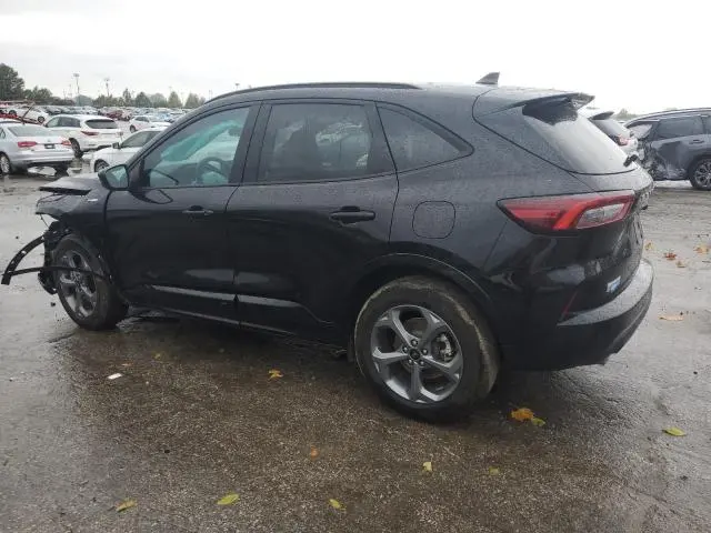 2023 FORD ESCAPE ST LINE  