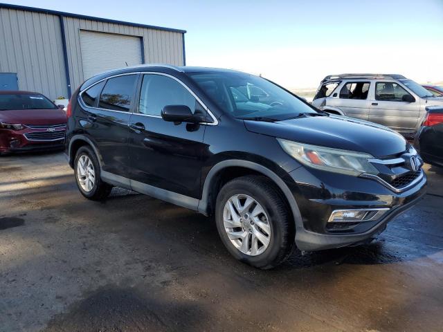 2016 HONDA CR-V EXL