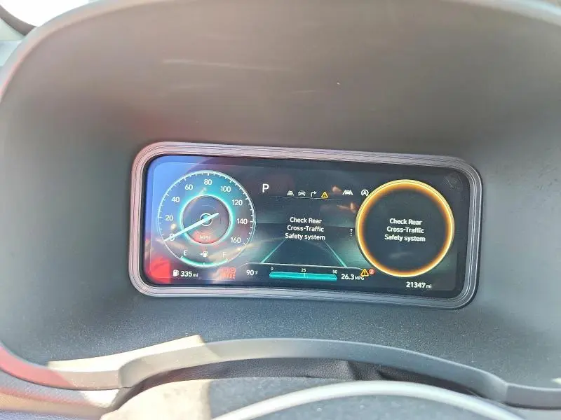 2023 HYUNDAI KONA N LINE  