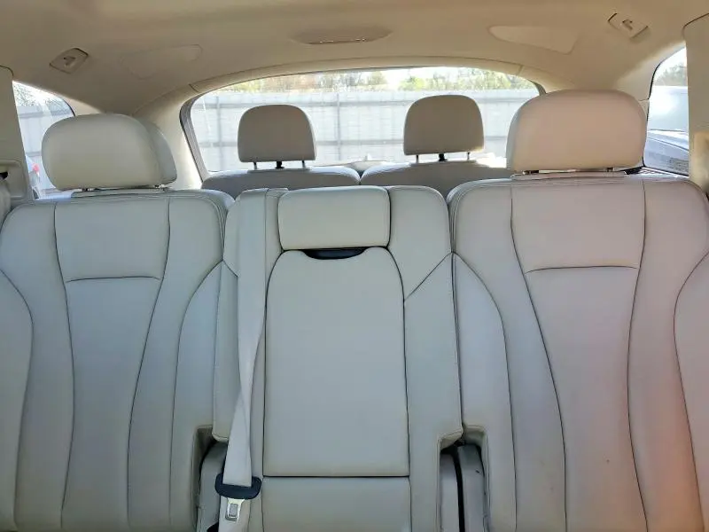 2019 AUDI Q7 PREMIUM PLUS  