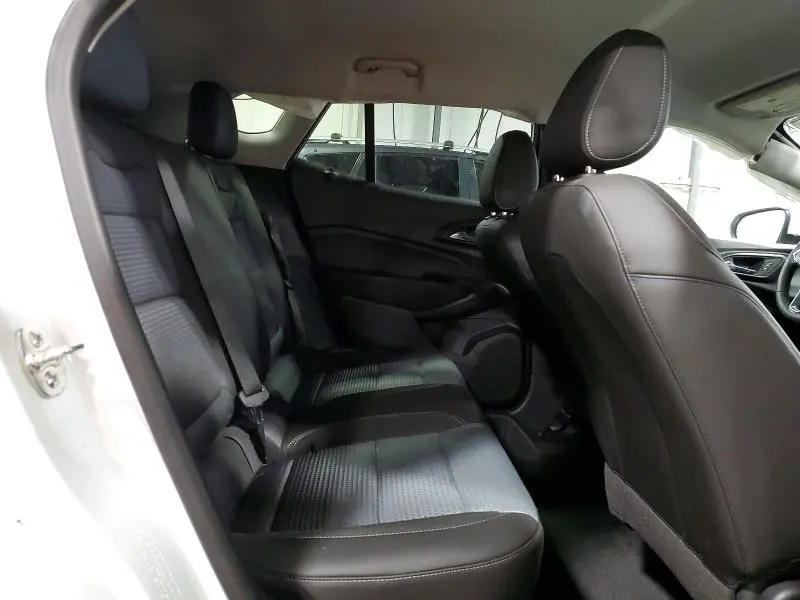 2026 CHEVROLET TRAX 1LT  