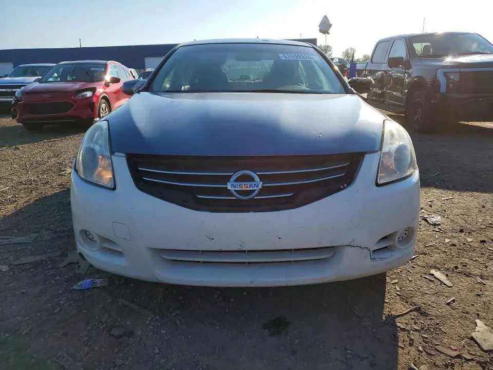 2012 NISSAN ALTIMA 2.5  