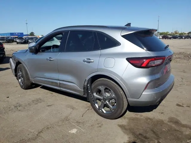 2024 FORD ESCAPE ST LINE  