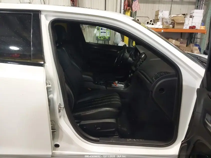 2015 CHRYSLER 300 300S