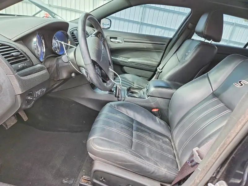 2014 CHRYSLER 300 S  