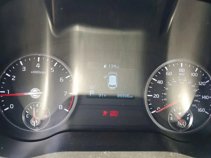 2021 KIA TELLURIDE LX  