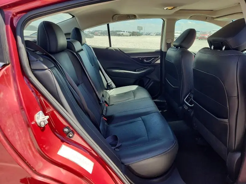 2021 SUBARU LEGACY LIMITED  