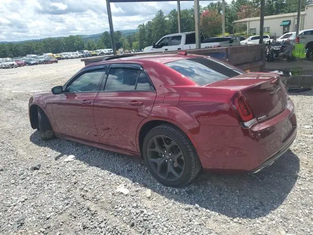 2023 CHRYSLER 300 TOURING L  