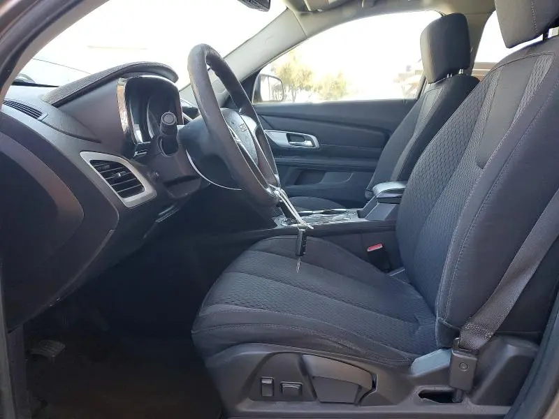 2011 GMC TERRAIN SLE  