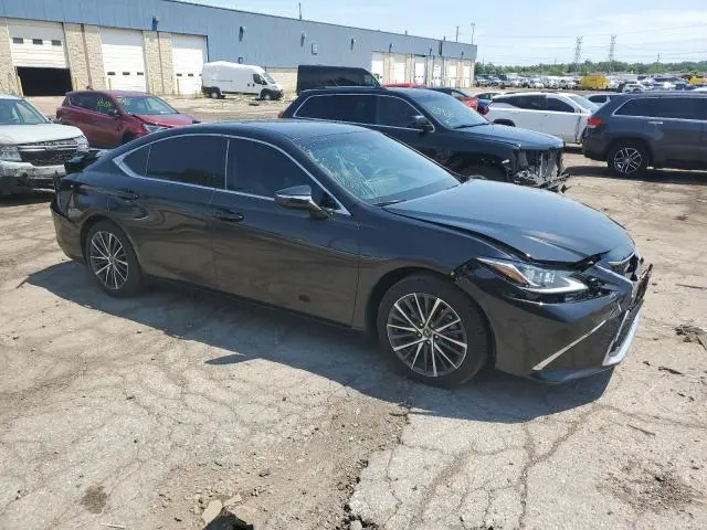 2023 LEXUS ES 350 BASE  