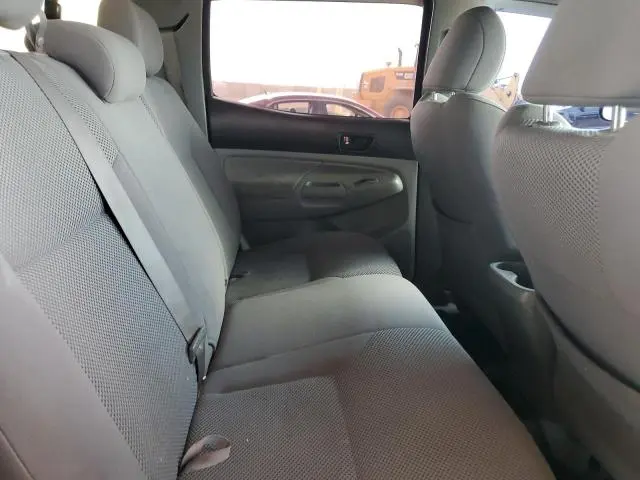 2011 TOYOTA TACOMA DOUBLE CAB PRERUNNER  