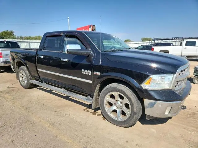 2014 RAM 1500 LARAMIE  