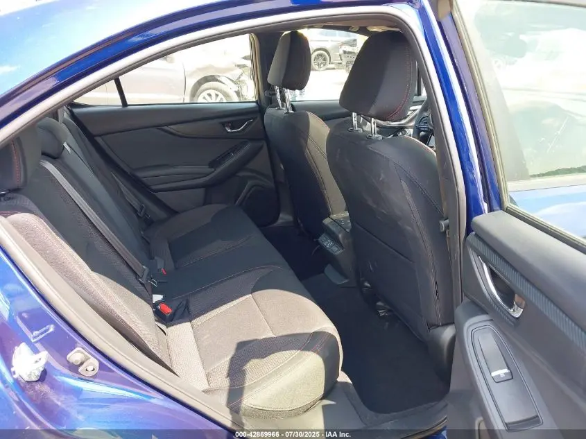 2024 SUBARU WRX PREMIUM