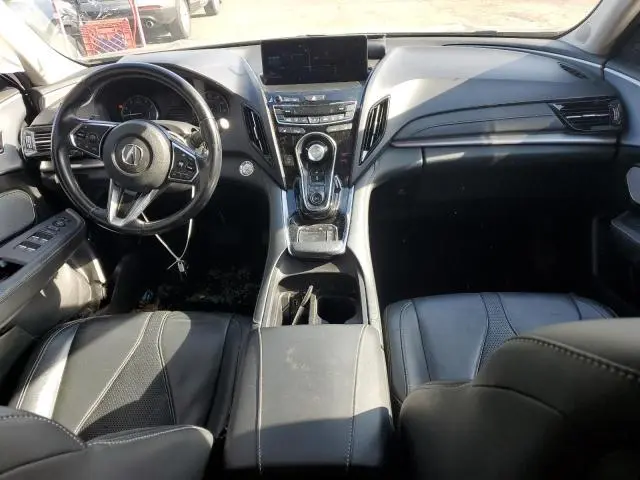 2020 ACURA RDX TECHNOLOGY  
