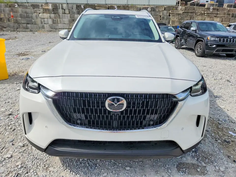 2025 MAZDA CX-90 PREFERRED  