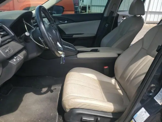 2021 HONDA INSIGHT TOURING