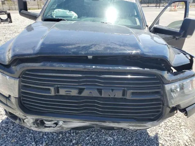 2021 RAM 3500 BIG HORN  