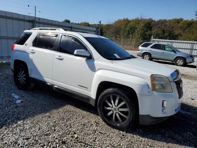2011 GMC TERRAIN SLE  