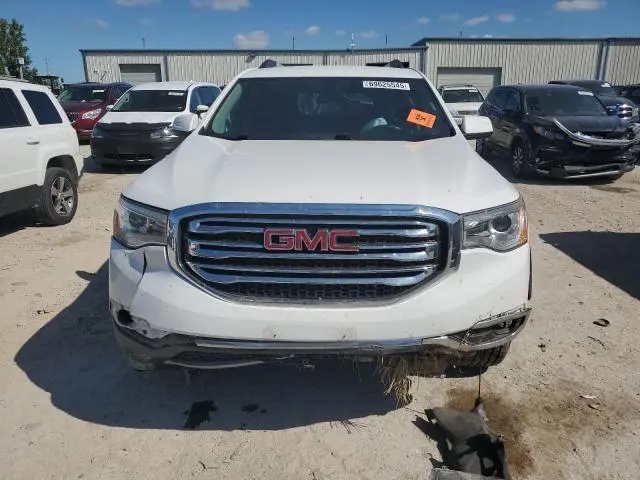 2018 GMC ACADIA SLE  