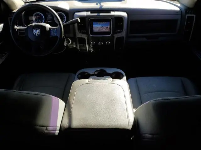 2014 RAM 2500 ST  