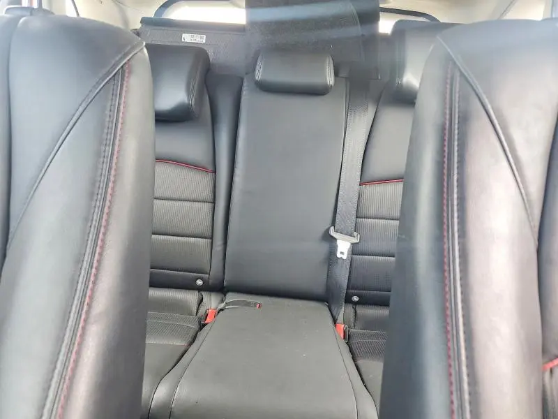 2017 MAZDA CX-3 TOURING  