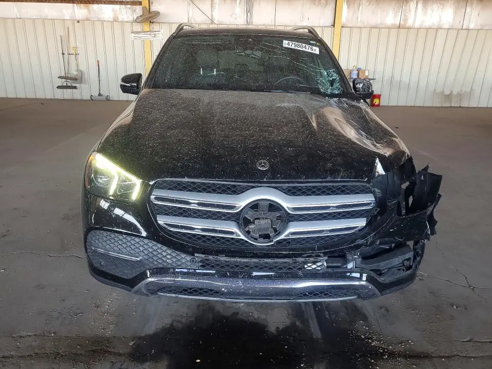 2020 MERCEDES-BENZ GLE 350  