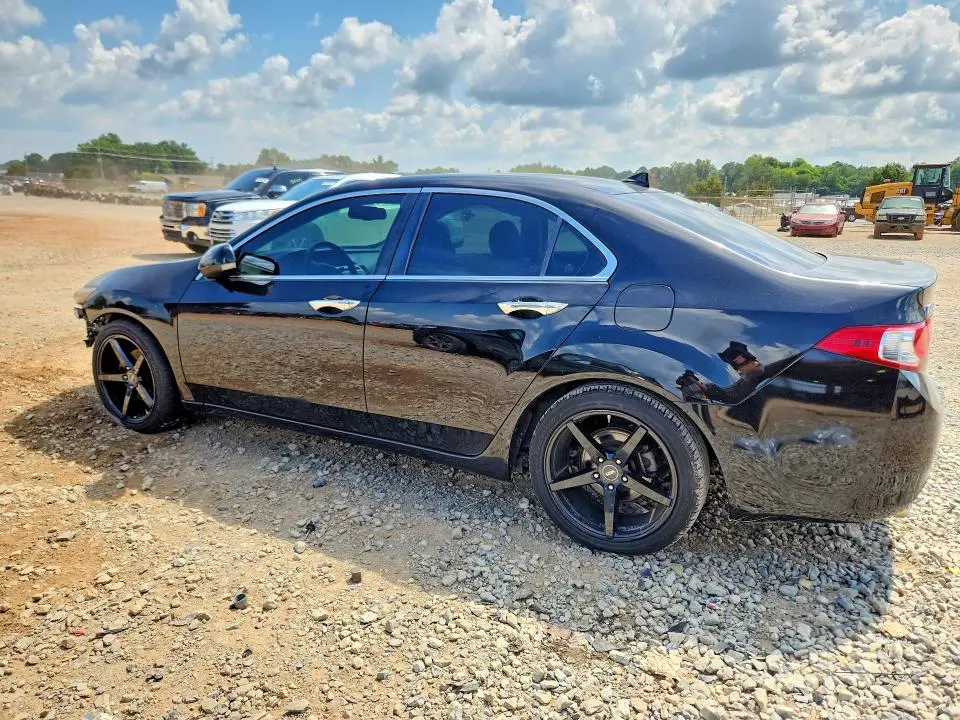 2010 ACURA TSX   