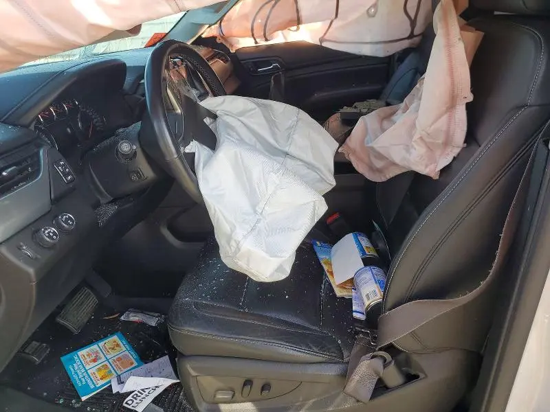 2017 CHEVROLET TAHOE K1500 PREMIER  