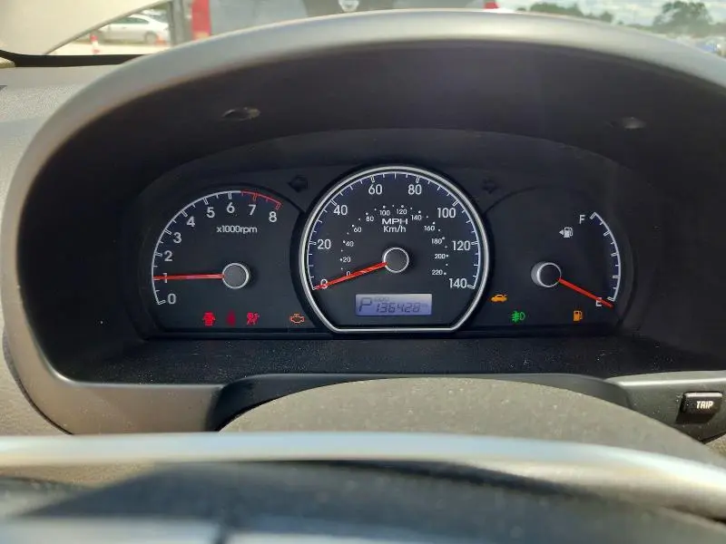 2010 HYUNDAI ELANTRA   