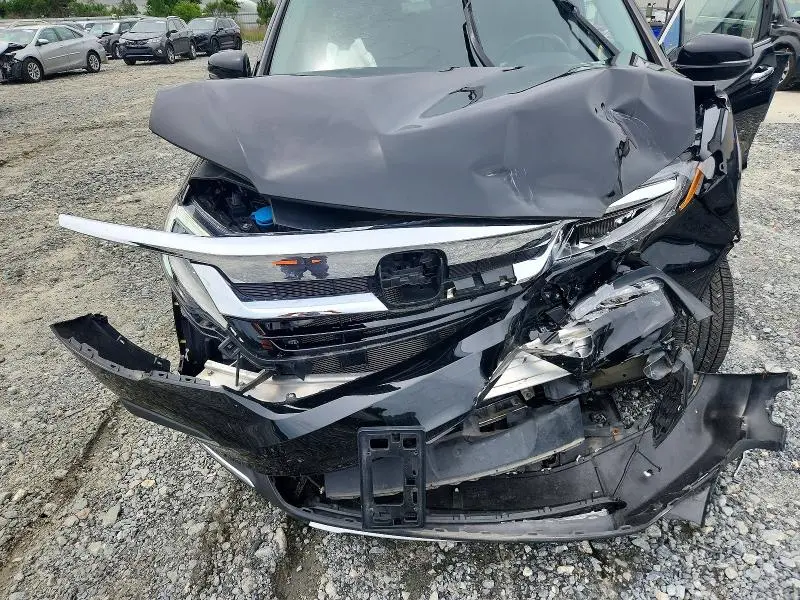 2022 HONDA PILOT TOURING  