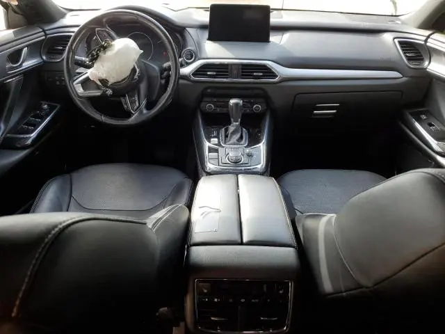 2020 MAZDA CX-9 GRAND TOURING