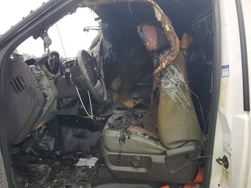 2013 FORD F250 SUPER DUTY  